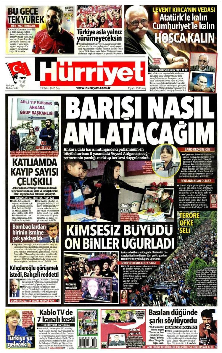 Hurriyet-2015-10-13
