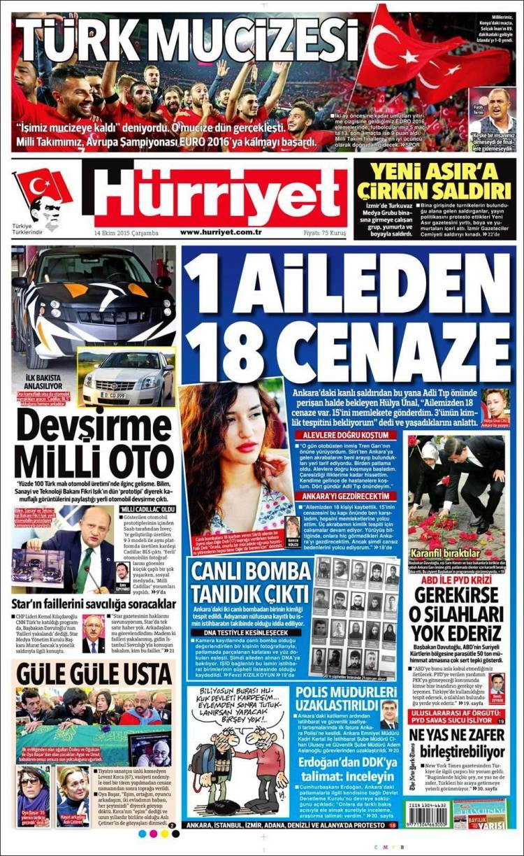 Hurriyet-2015-10-14