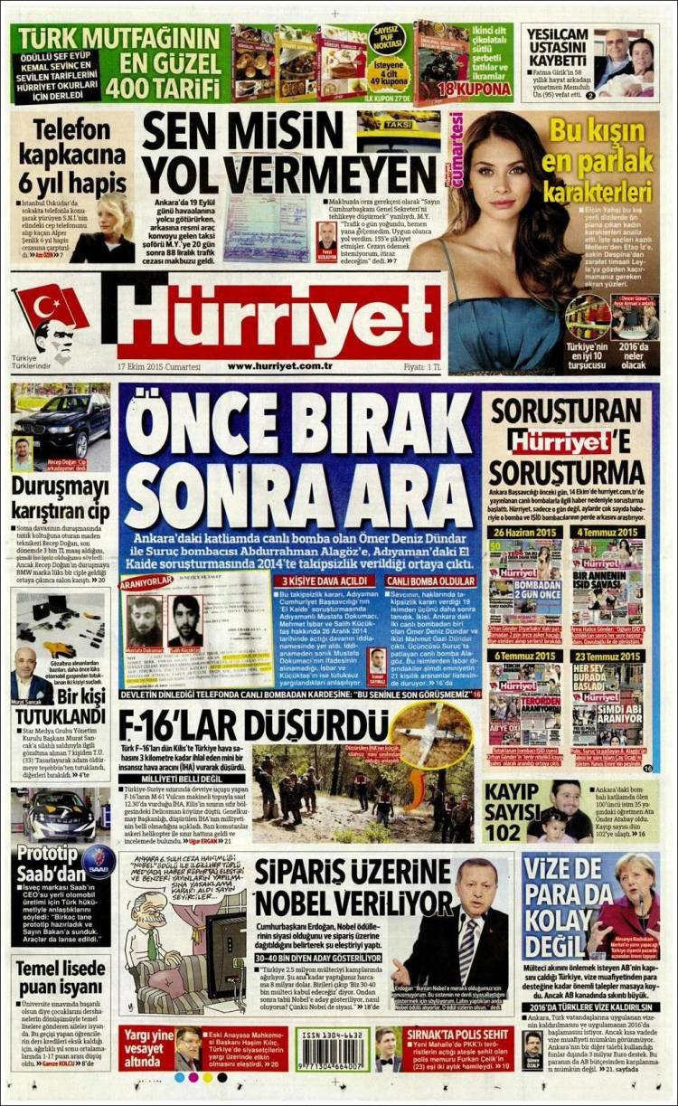 Hurriyet-2015-10-17