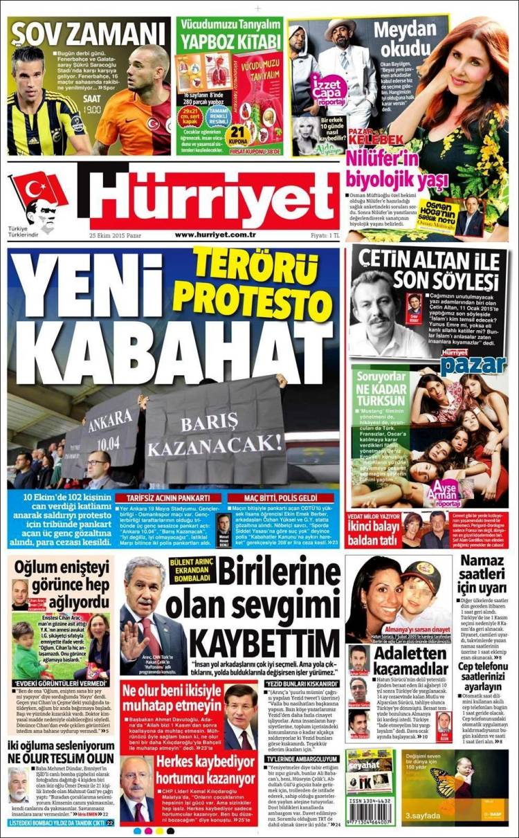 Hurriyet-2015-10-25