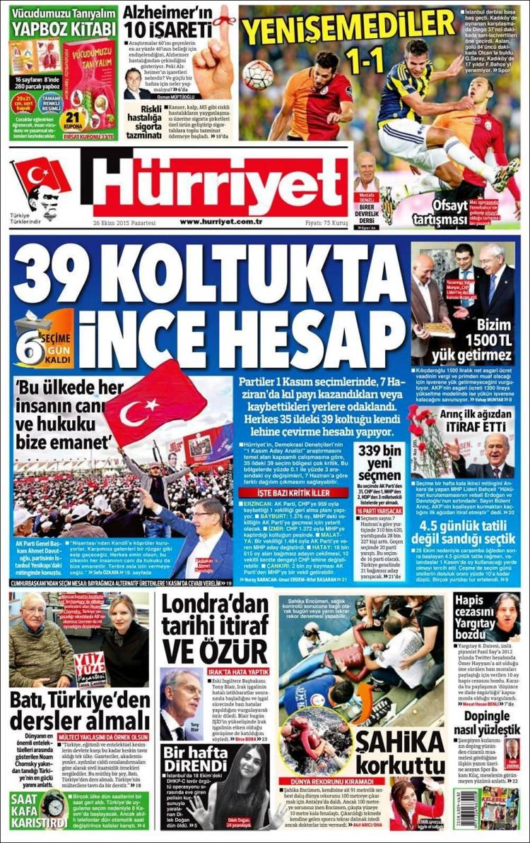 Hurriyet-2015-10-26