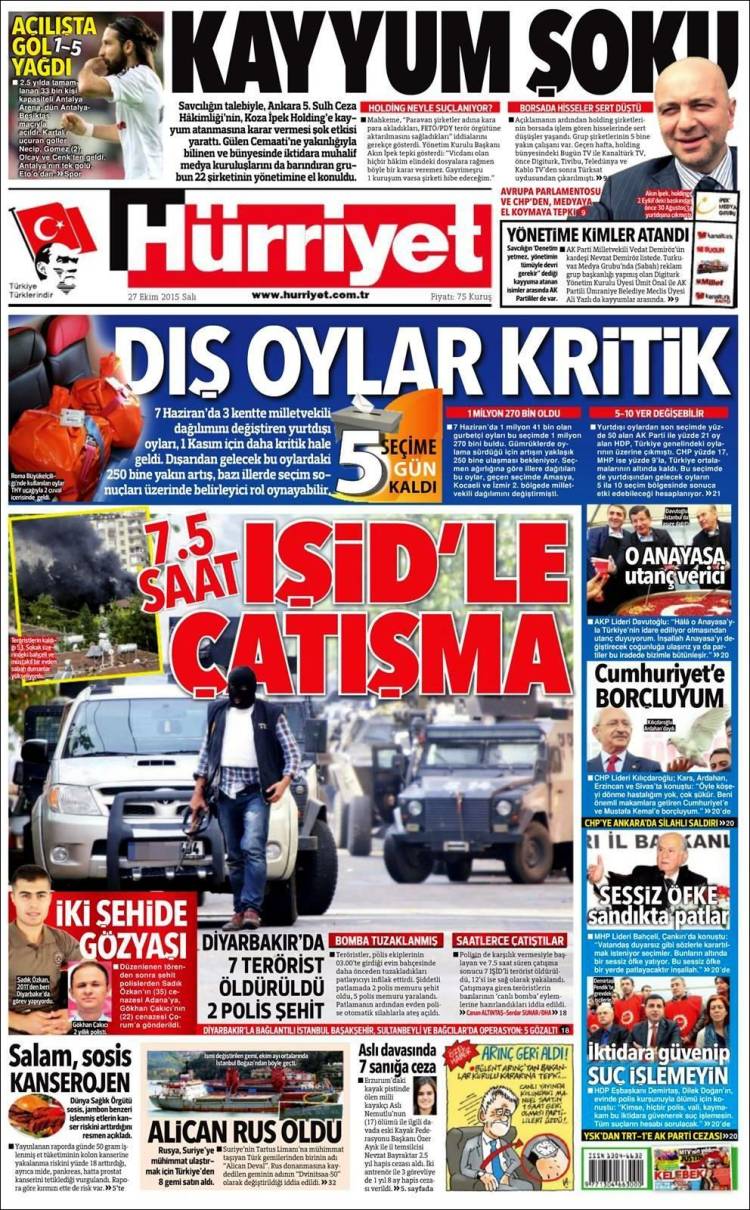 Hurriyet-2015-10-27