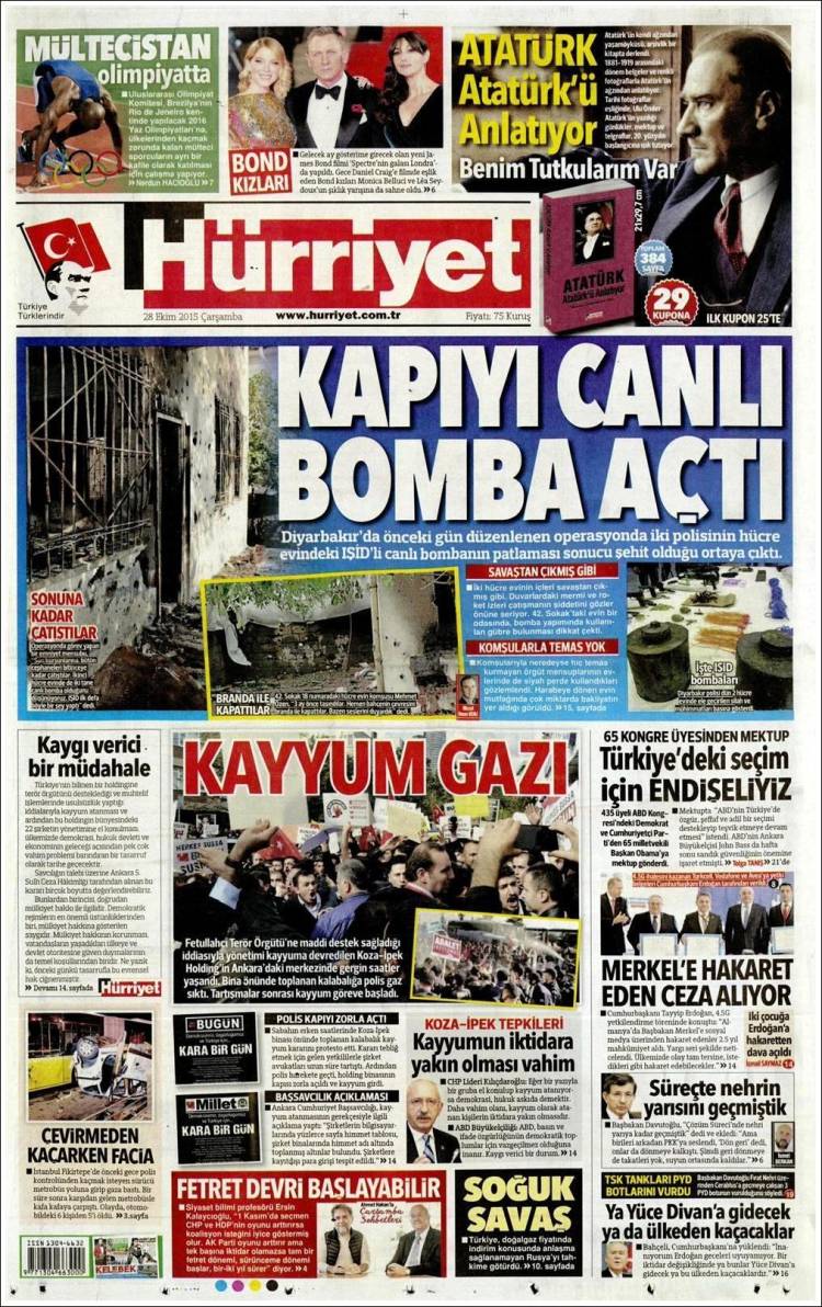 Hurriyet-2015-10-28