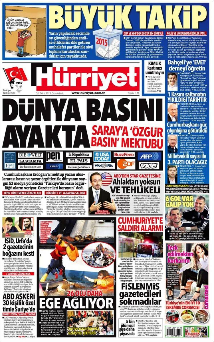 Hurriyet-2015-10-31