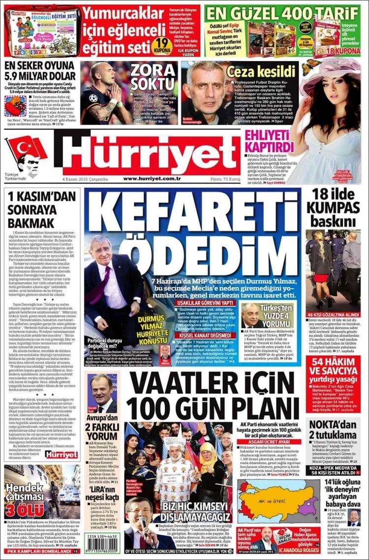 Hurriyet-2015-11-04