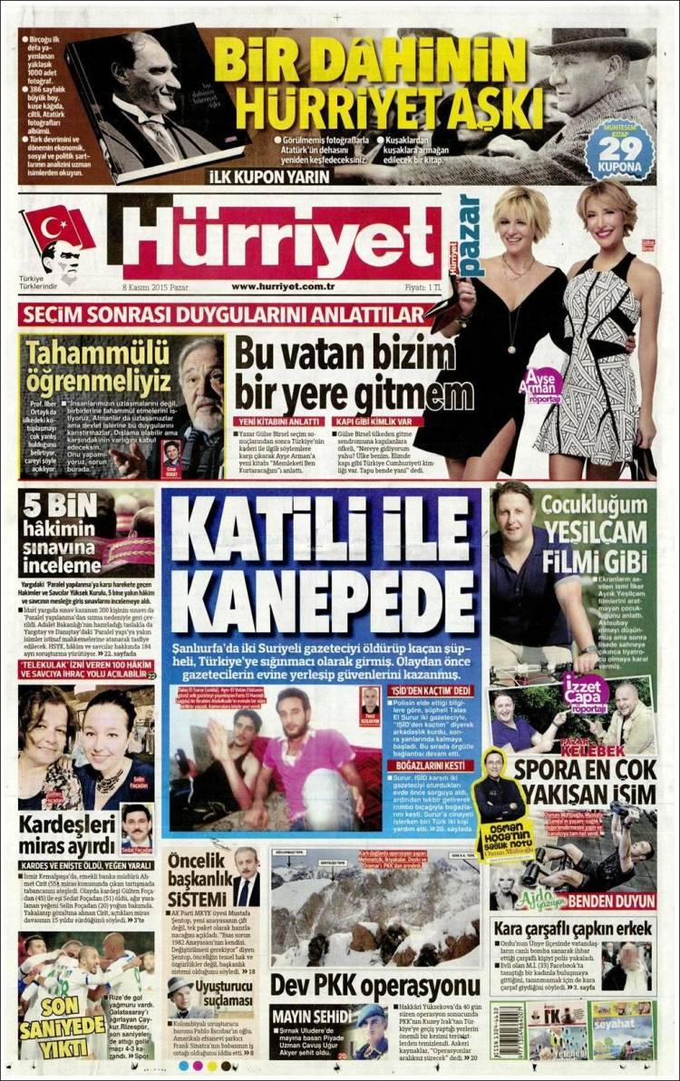 Hurriyet-2015-11-08