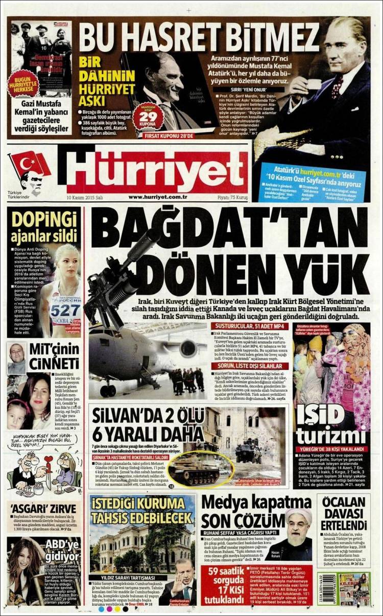Hurriyet-2015-11-10