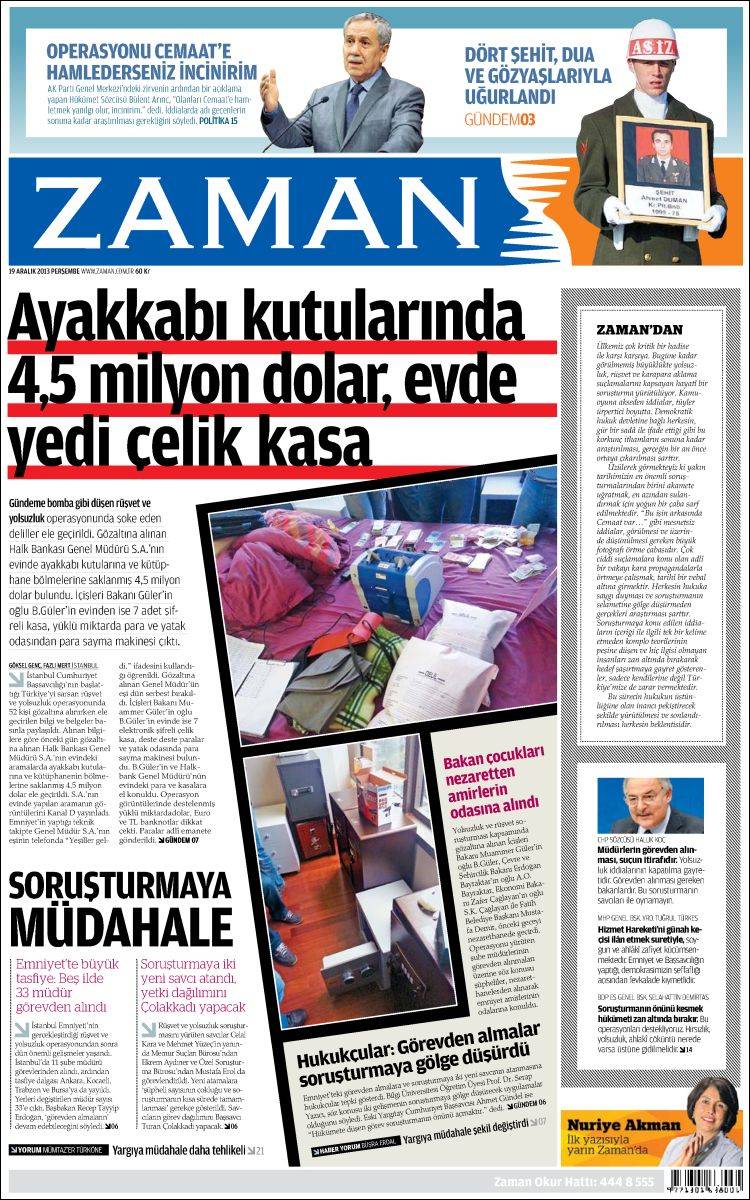 Zaman-2013-12-19