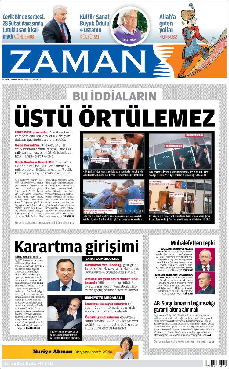 Zaman-2013-12-20