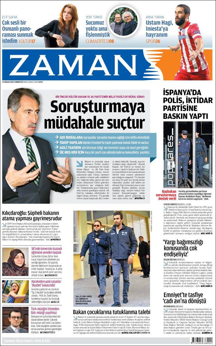 Zaman-2013-12-21