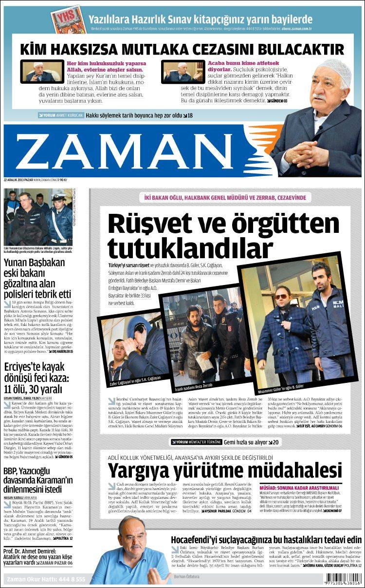 Zaman-2013-12-22