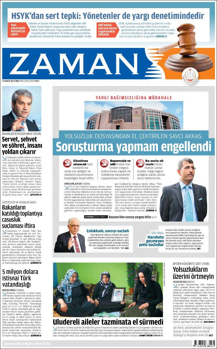 Zaman-2013-12-27