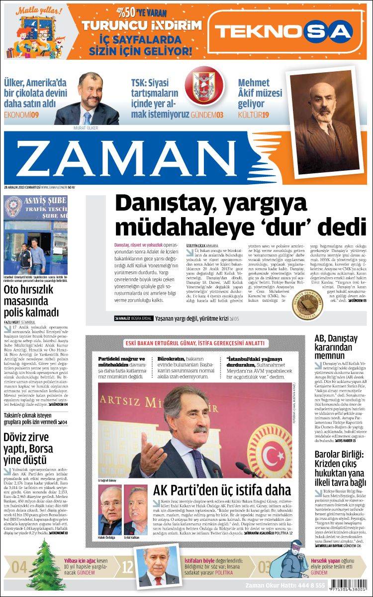 Zaman-2013-12-28