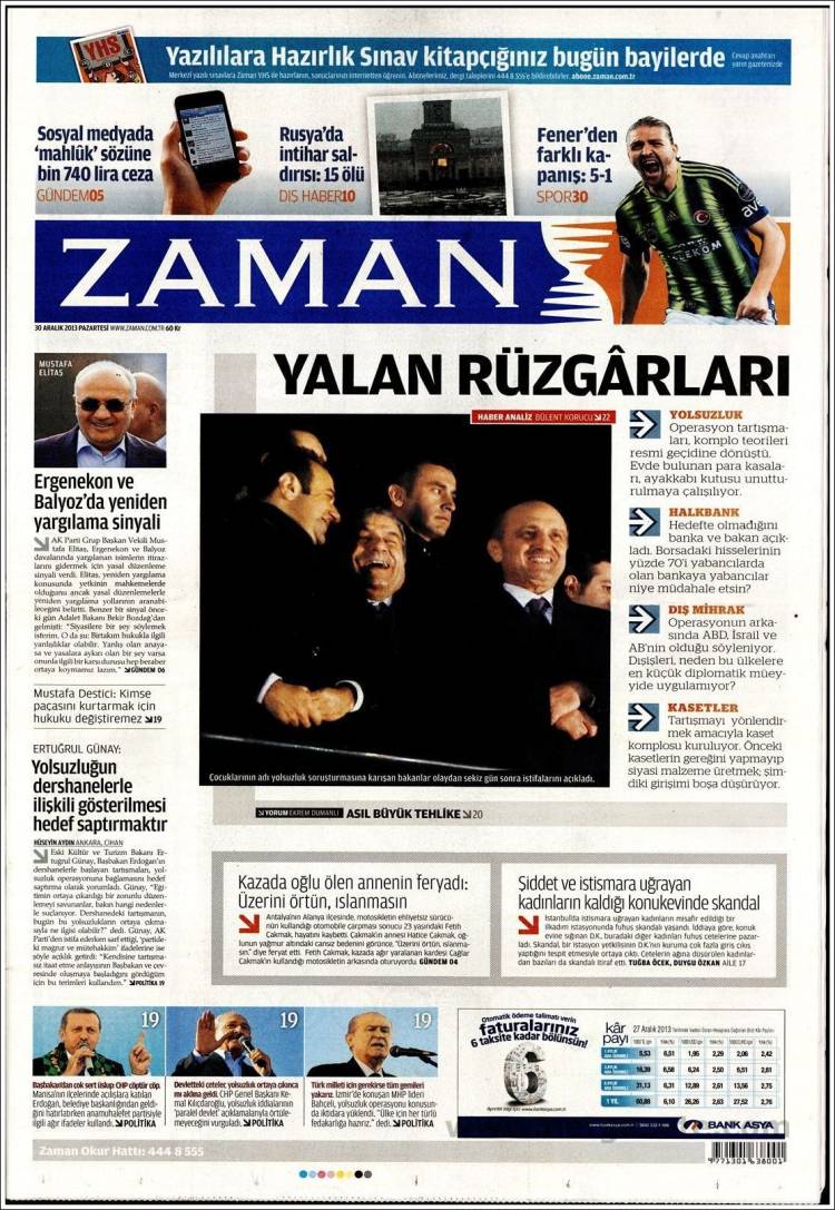 Zaman-2013-12-30