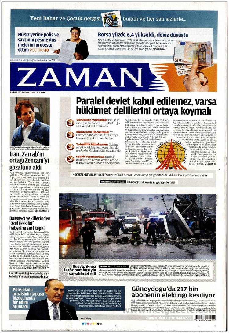 Zaman-2013-12-31