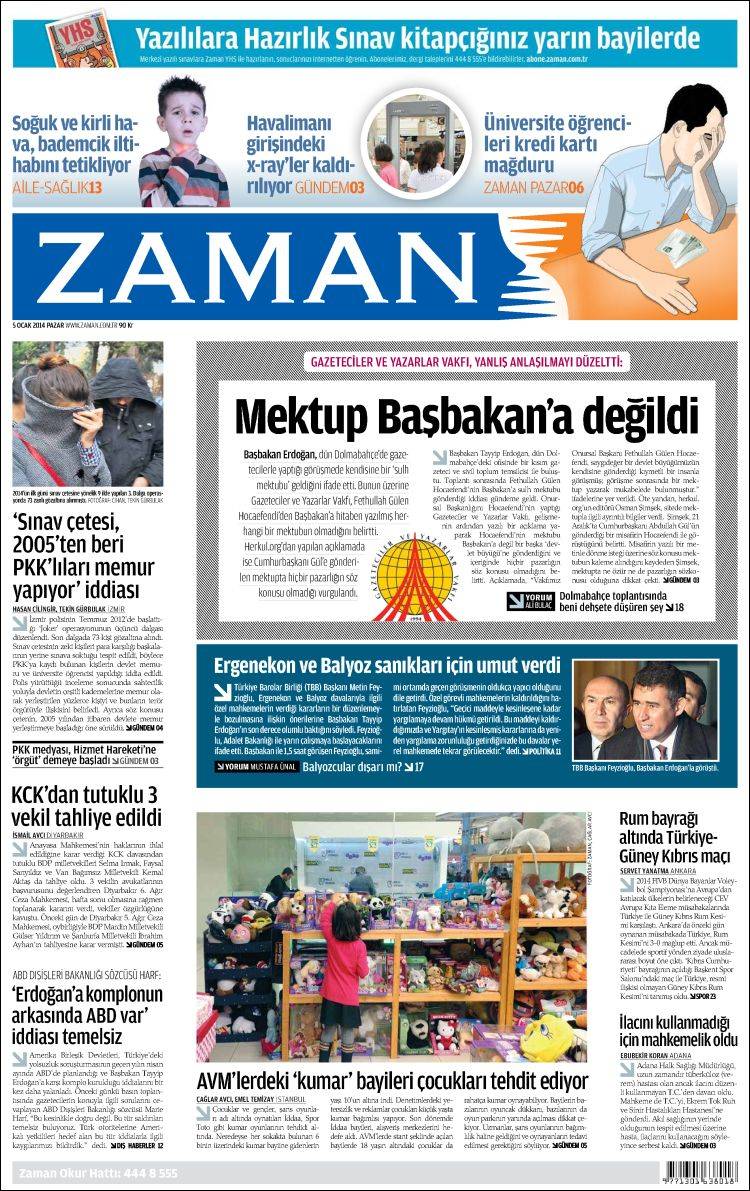 Zaman-2014-01-05