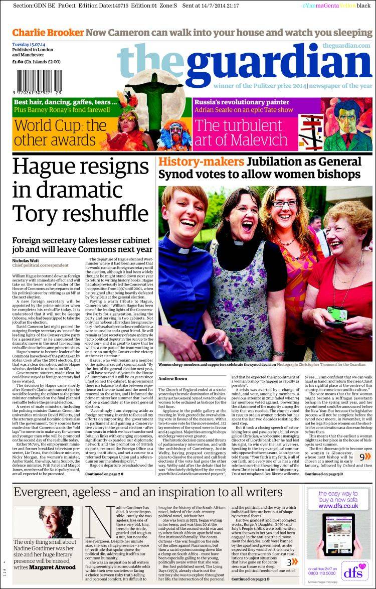 Guardian-2014-07-15