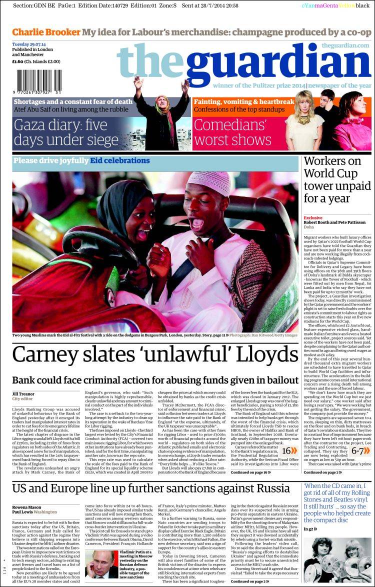Guardian-2014-07-29