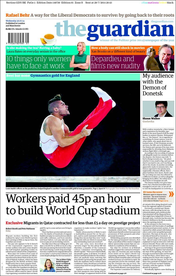 Guardian-2014-07-30
