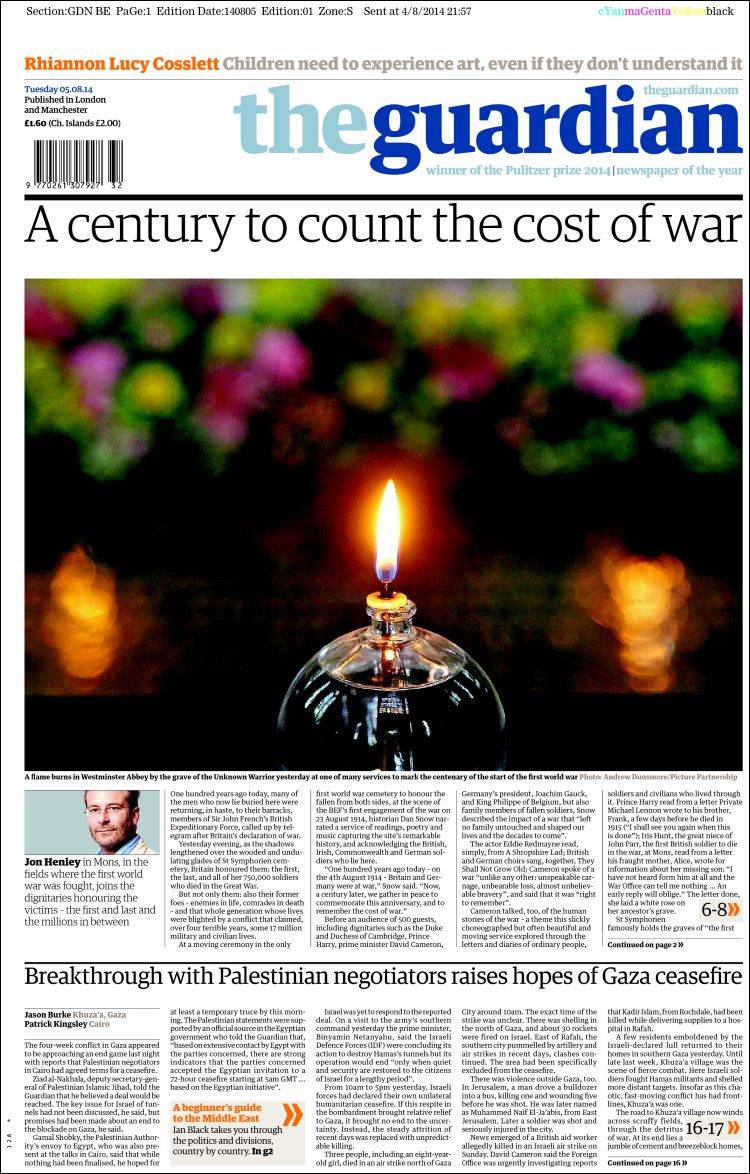 Guardian-2014-08-05