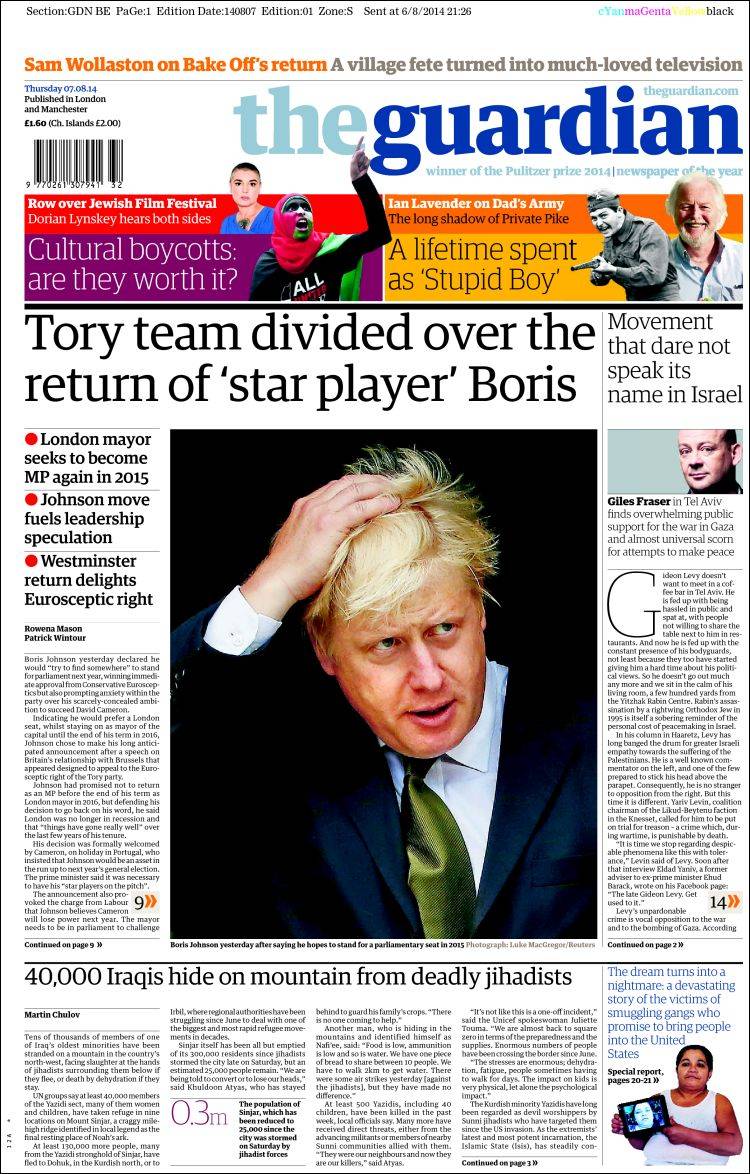 Guardian-2014-08-07
