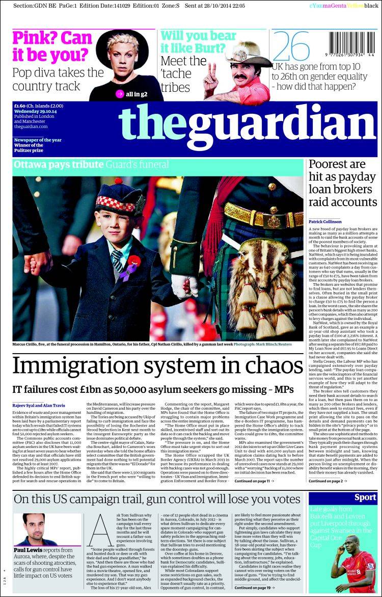 Guardian-2014-10-29