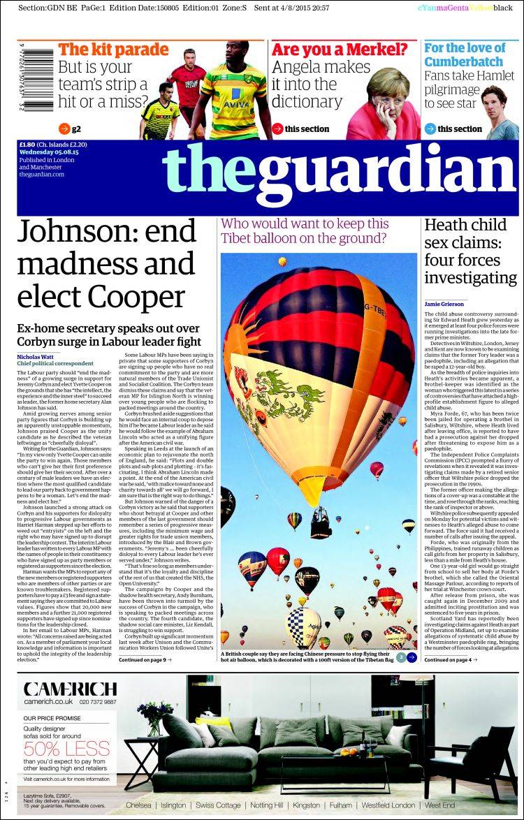 Guardian-2015-08-05