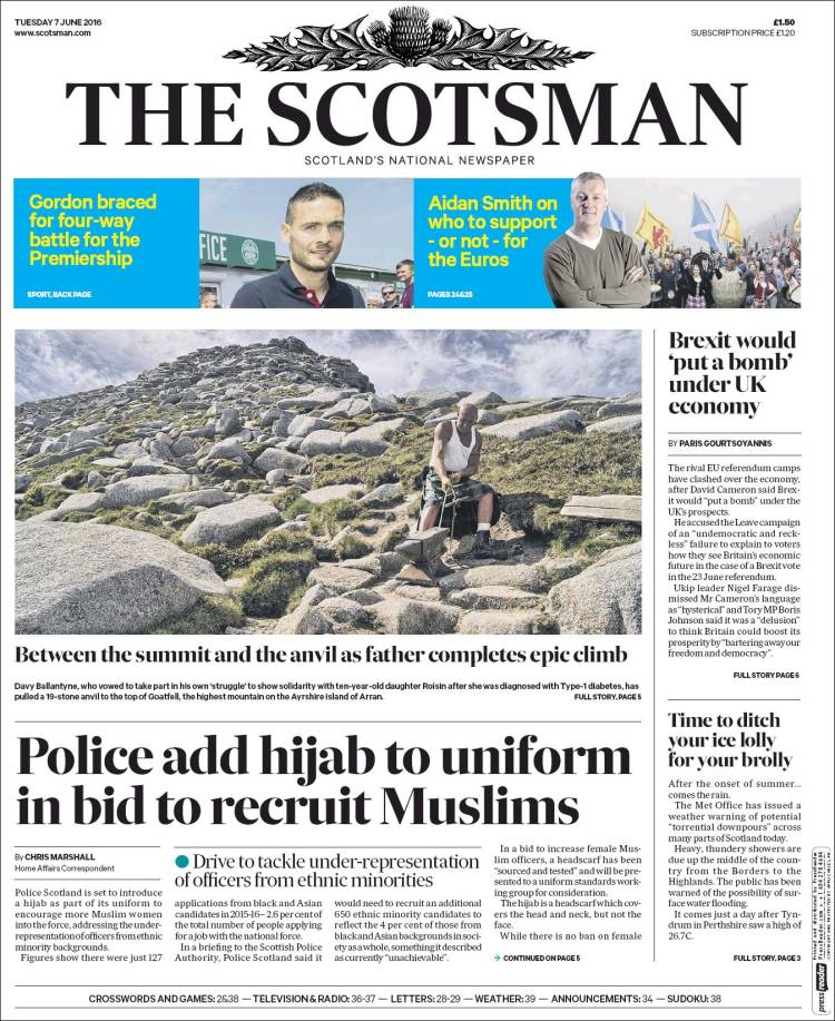Scotsman-2016-06-07