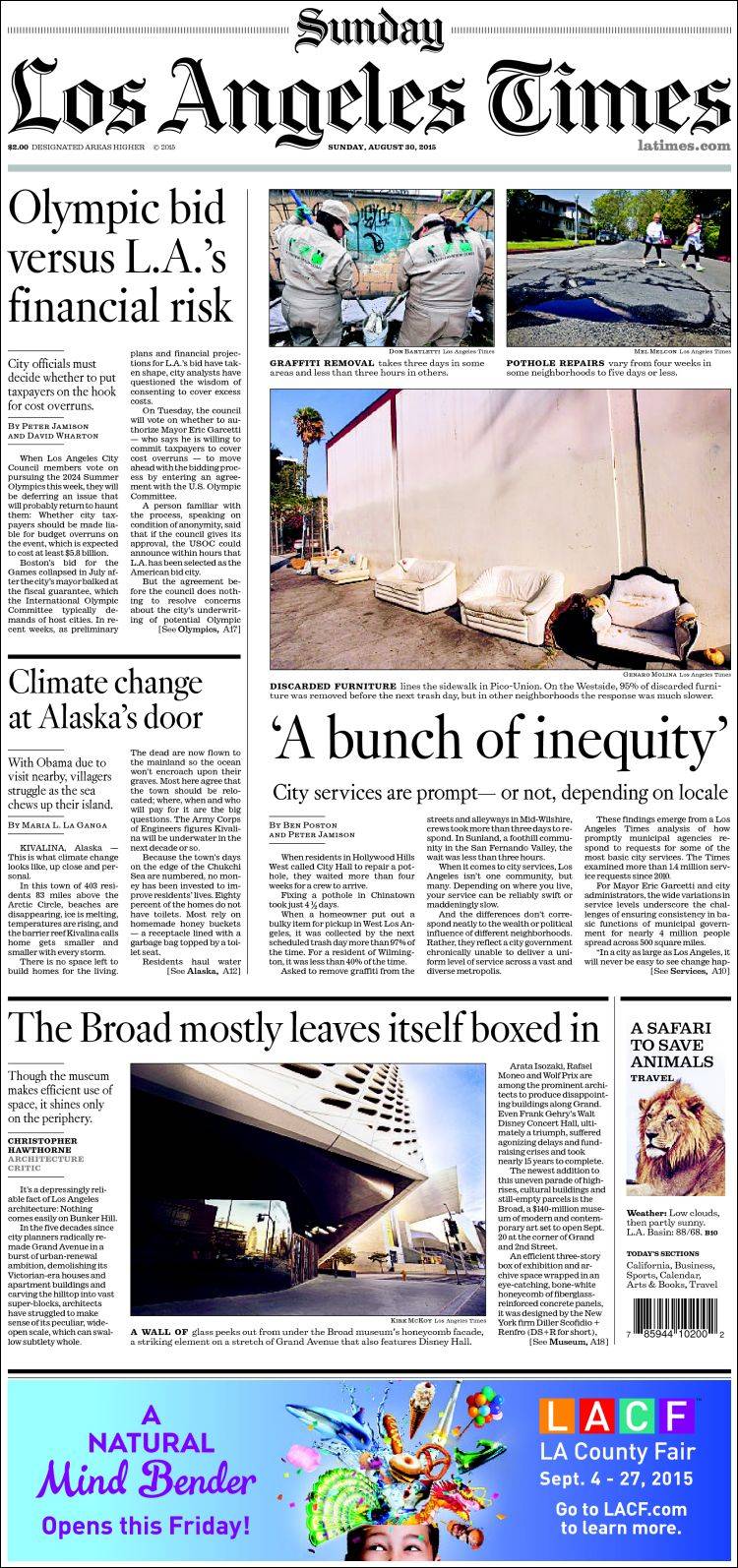 Latimes-2015-08-30