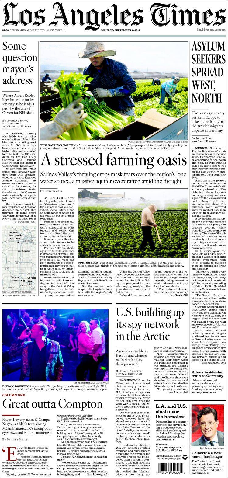 Latimes-2015-09-07