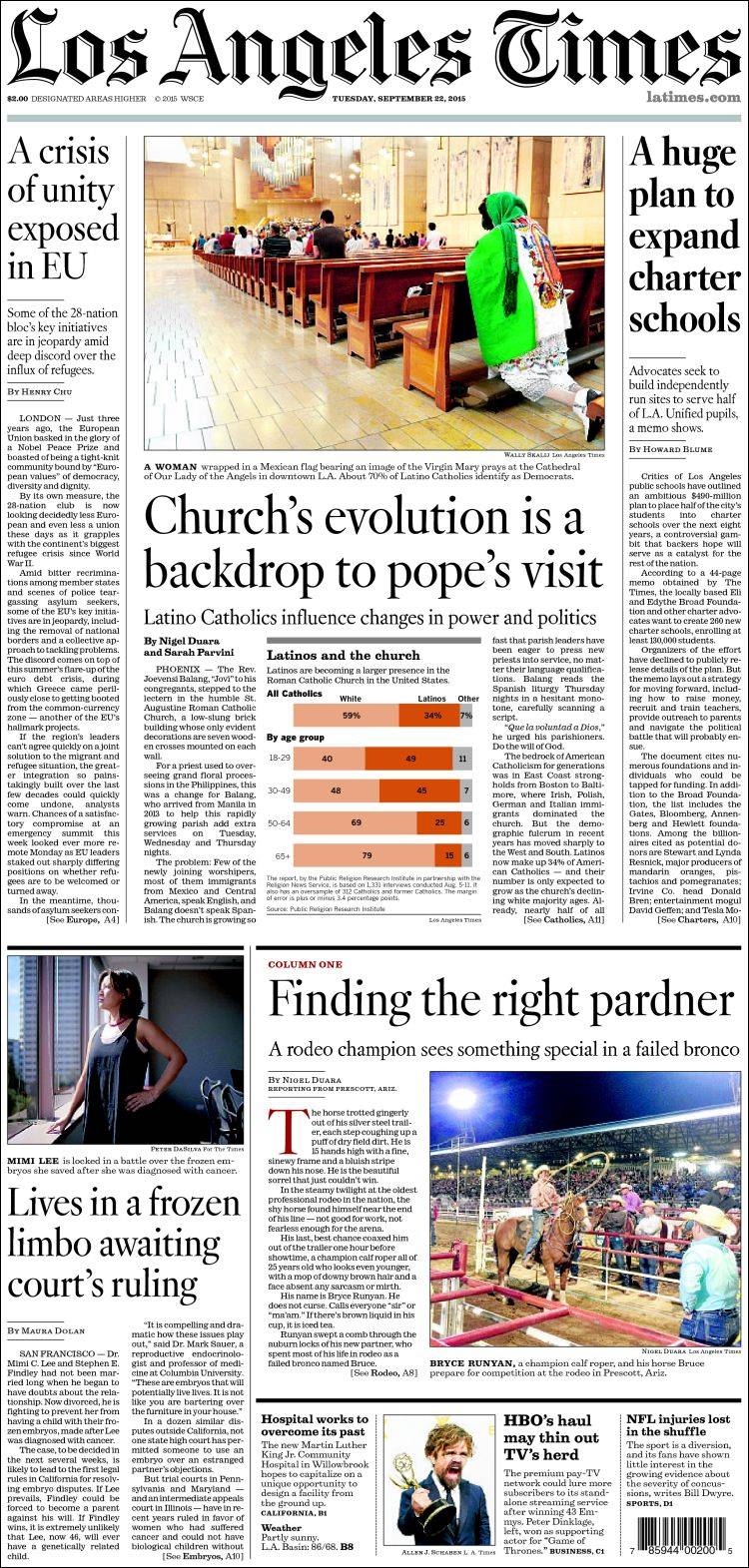 Latimes-2015-09-22
