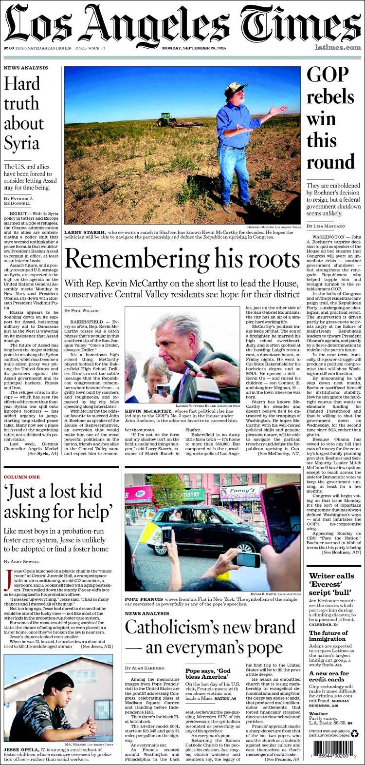 Latimes-2015-09-28