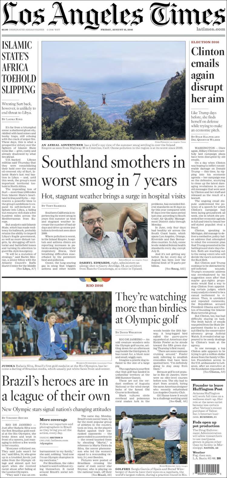 Latimes-2016-08-12
