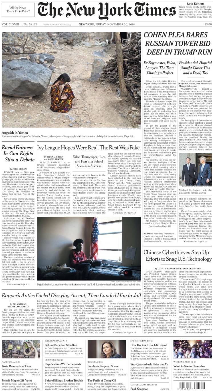 Newyork_times-2018-11-30