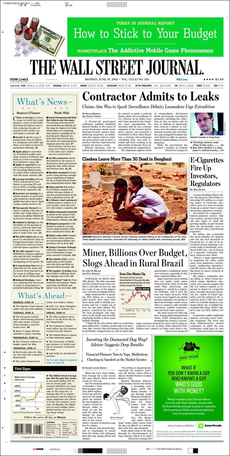 Wsj-2013-06-10