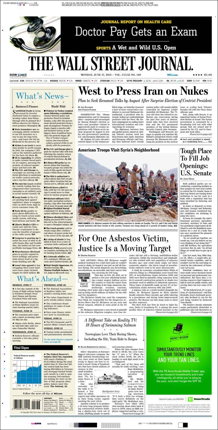 Wsj-2013-06-17