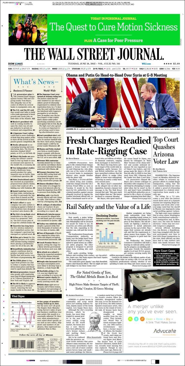 Wsj-2013-06-18