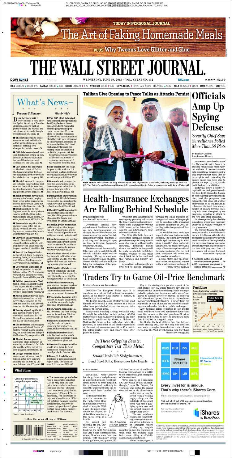 Wsj-2013-06-19