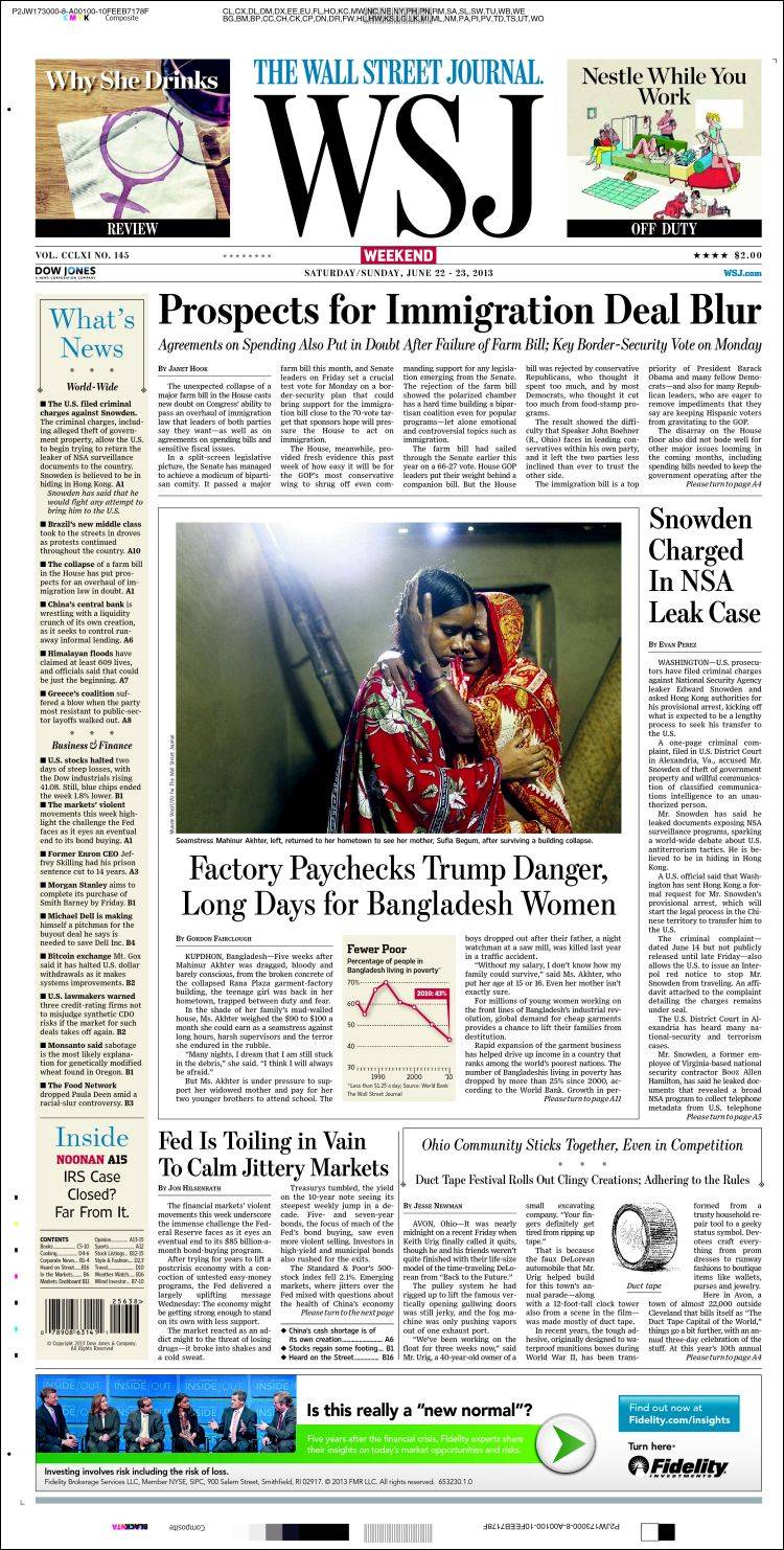 Wsj-2013-06-22