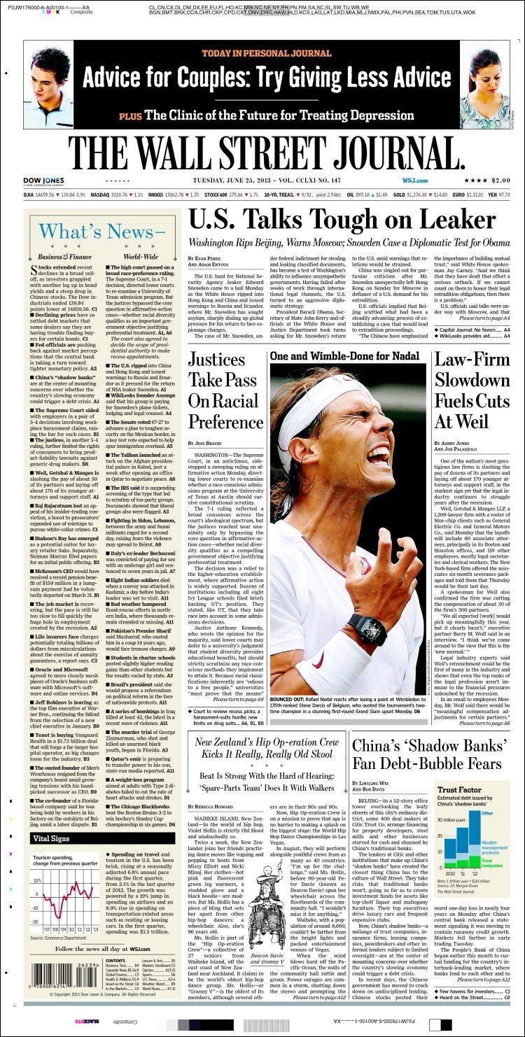 Wsj-2013-06-25