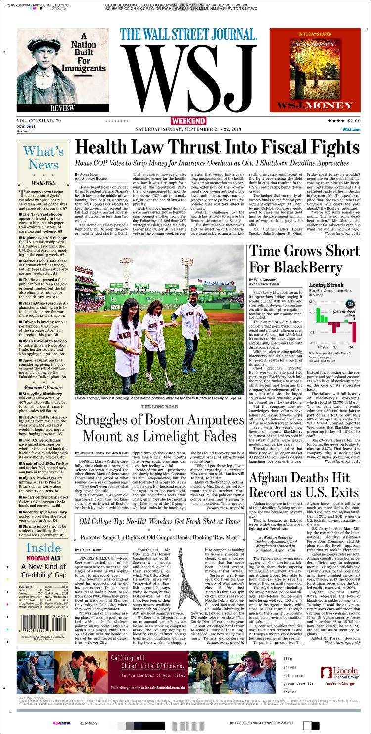 Wsj-2013-09-21