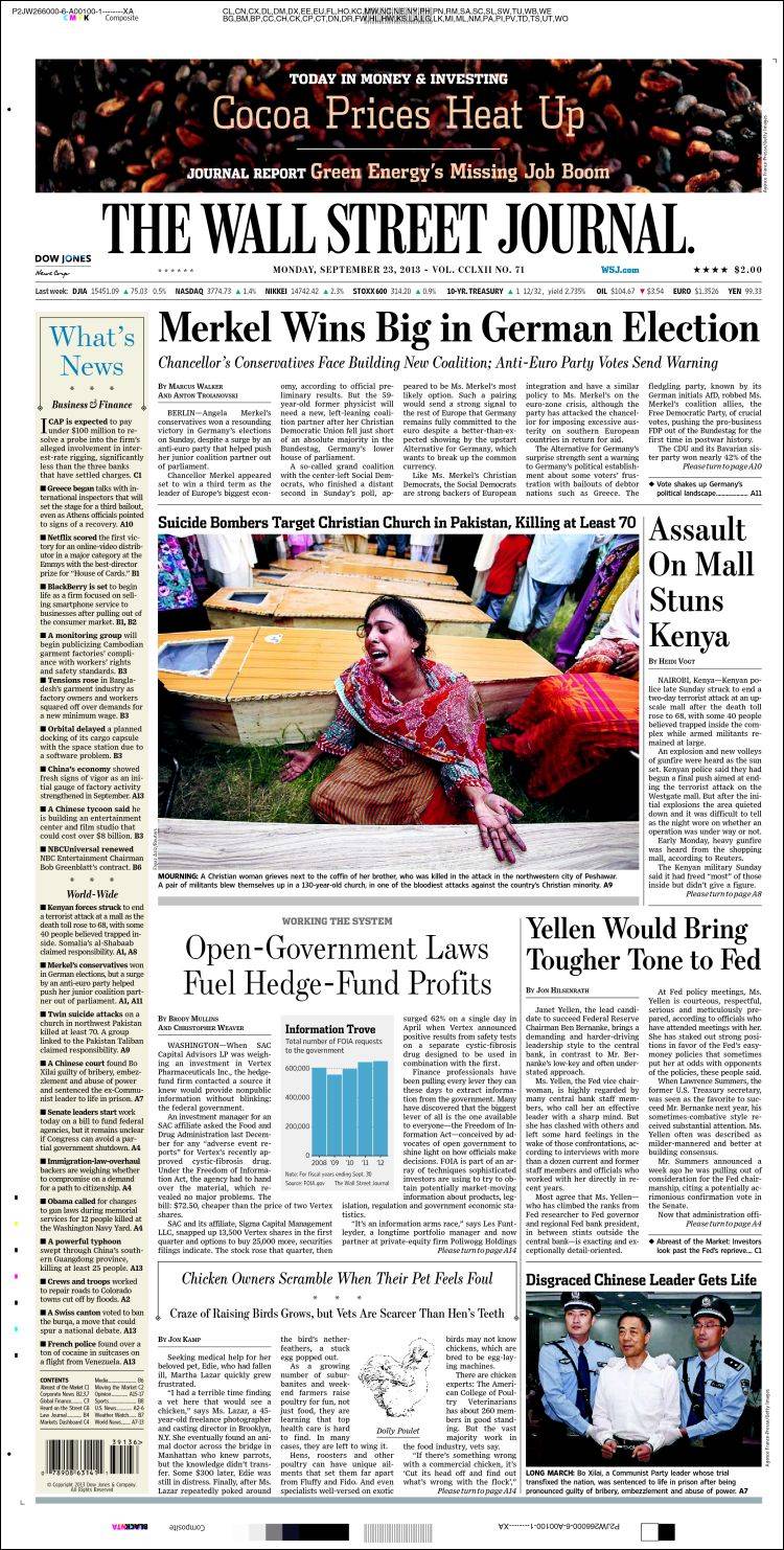 Wsj-2013-09-23