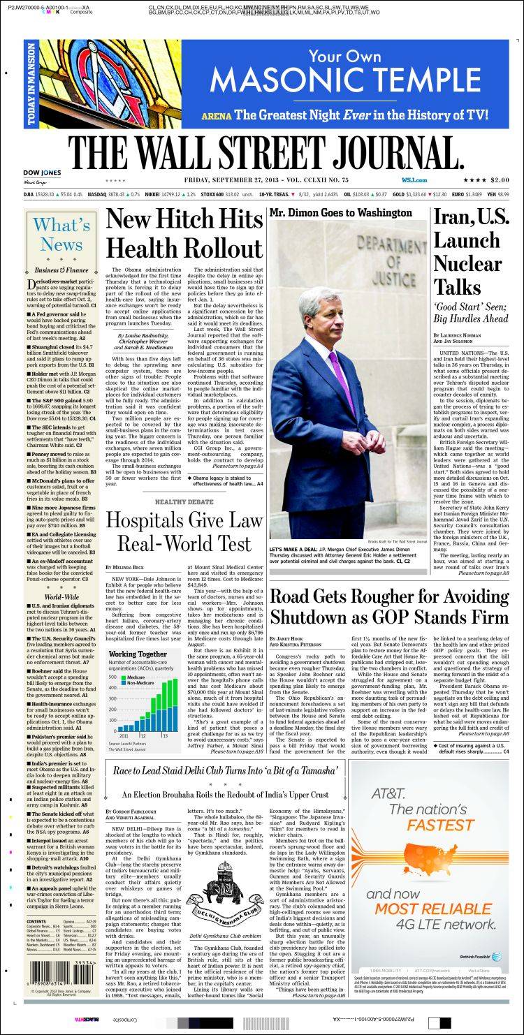 Wsj-2013-09-27