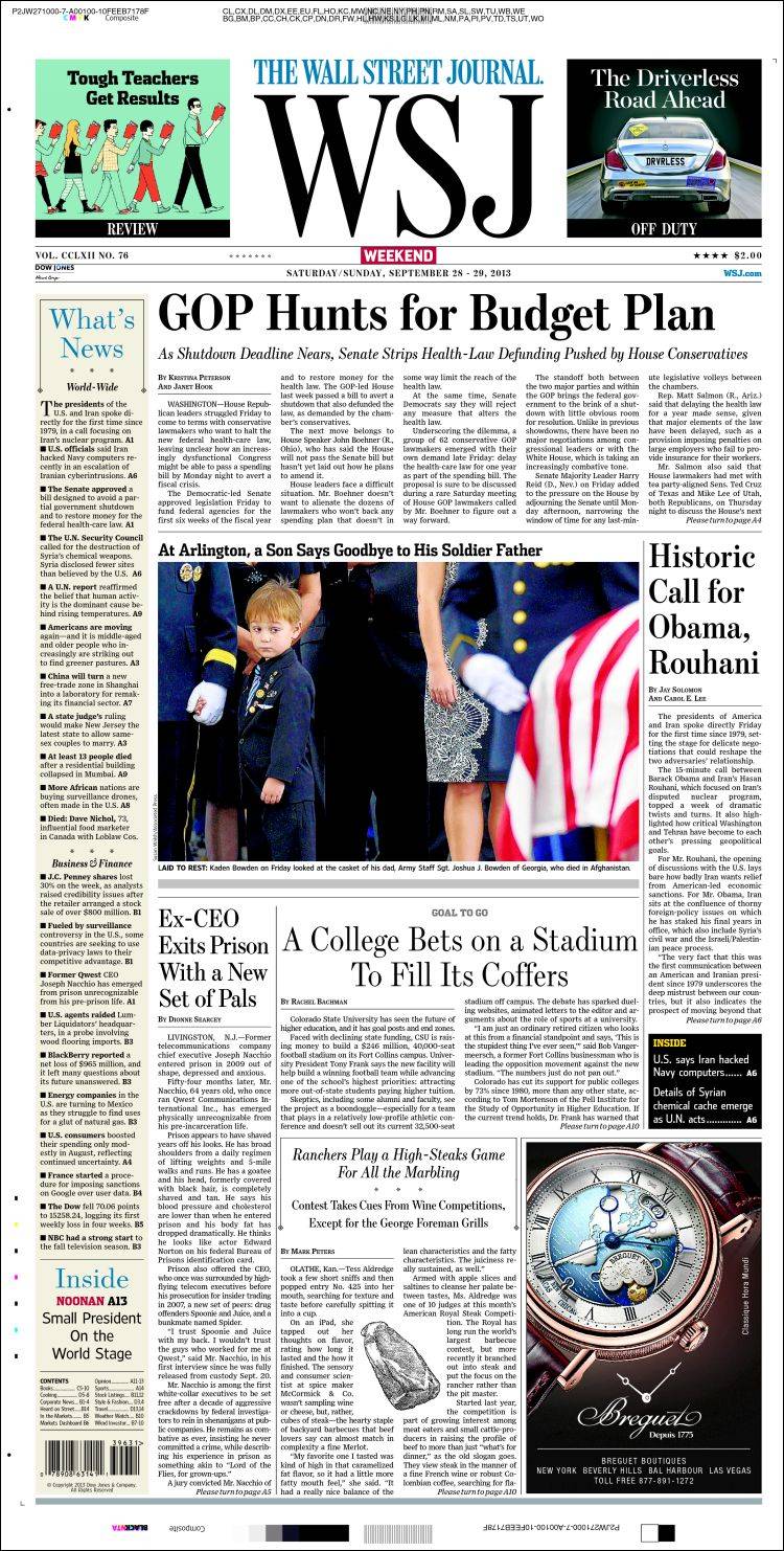 Wsj-2013-09-28