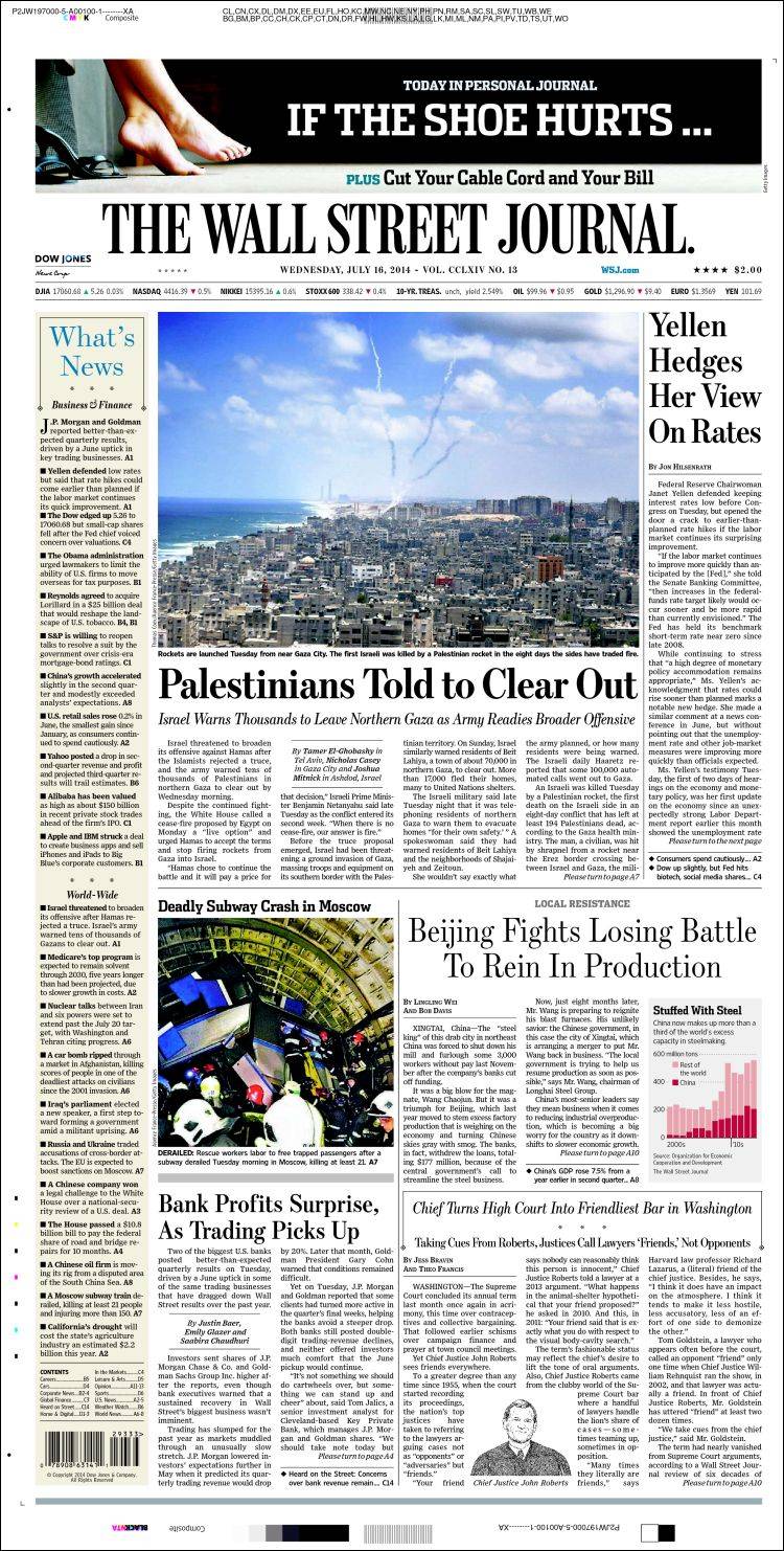 Wsj-2014-07-16
