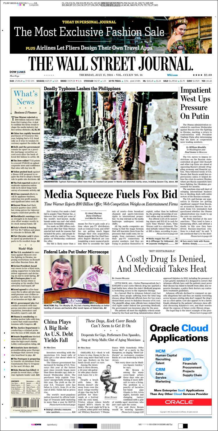 Wsj-2014-07-17
