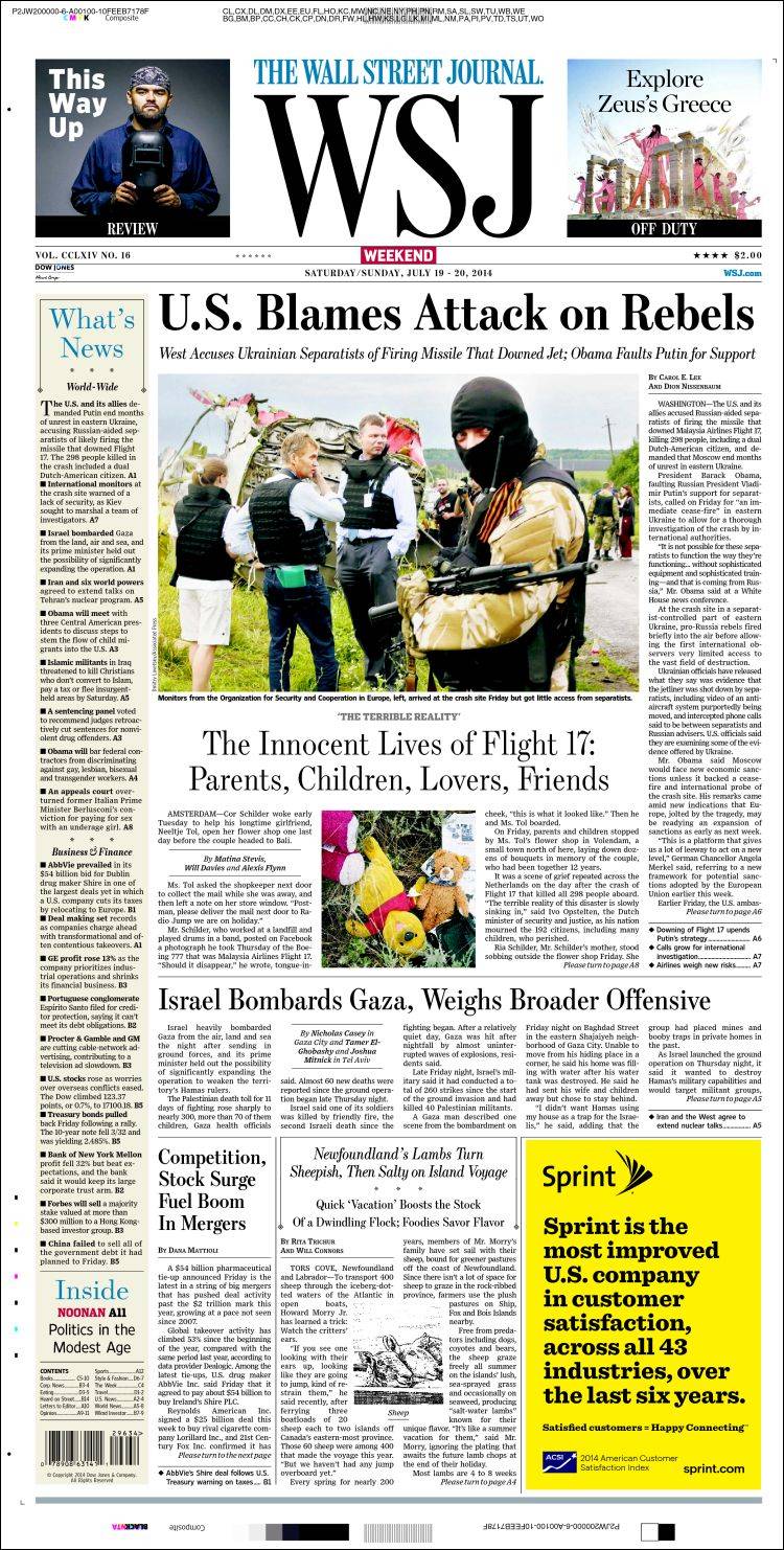 Wsj-2014-07-19