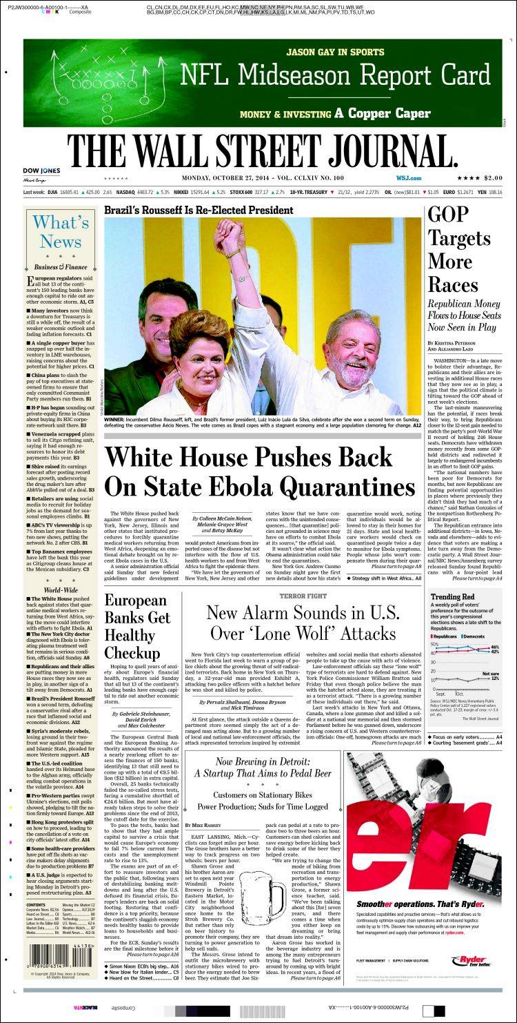 Wsj-2014-10-27