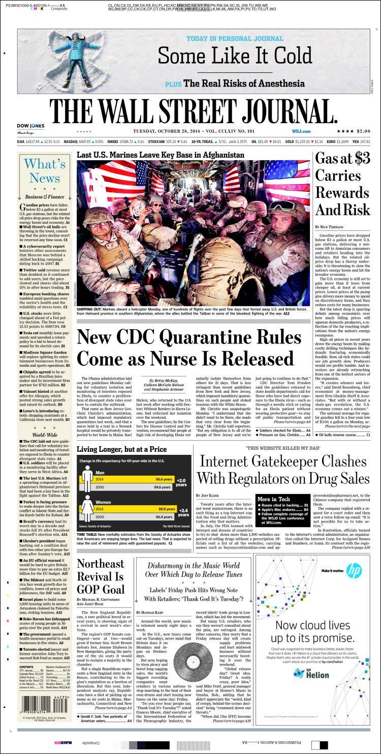 Wsj-2014-10-28