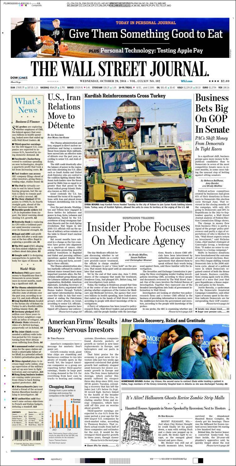 Wsj-2014-10-29